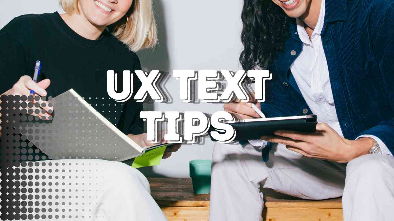 5 Proven UX Text Tips For A Cohesion Brand Experience