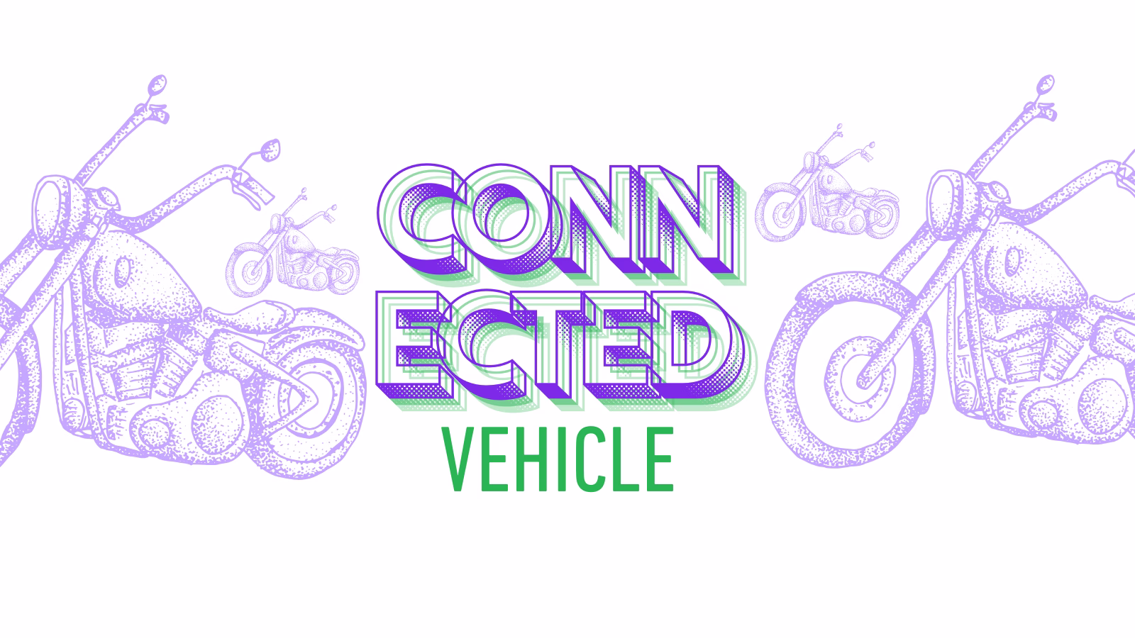 connected vehicle